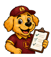 mascot-checklist